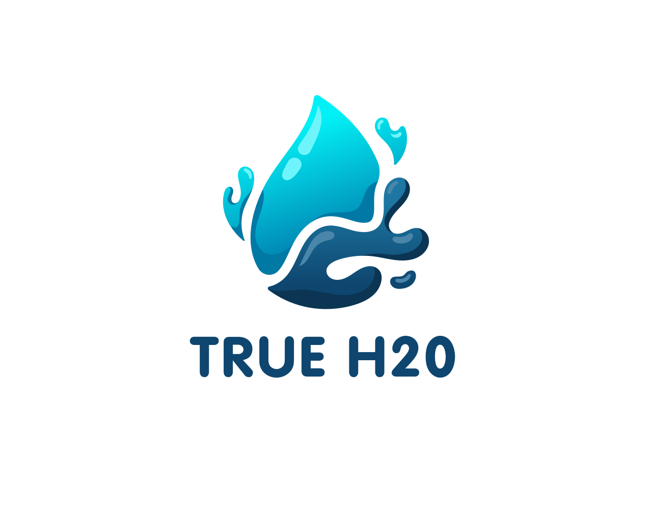 True H2O